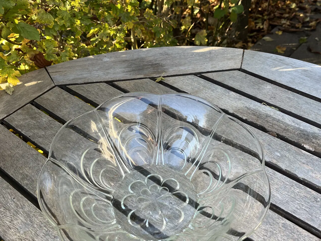 Billede 3 - Fyens Glasværk 