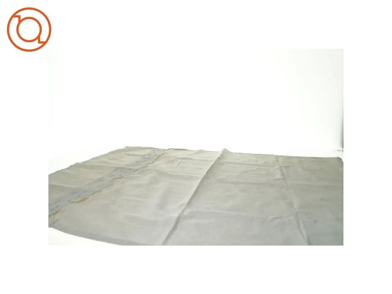 Billede 2 - Dyne betræk til babydyne (str. 90 x 70 cm)
