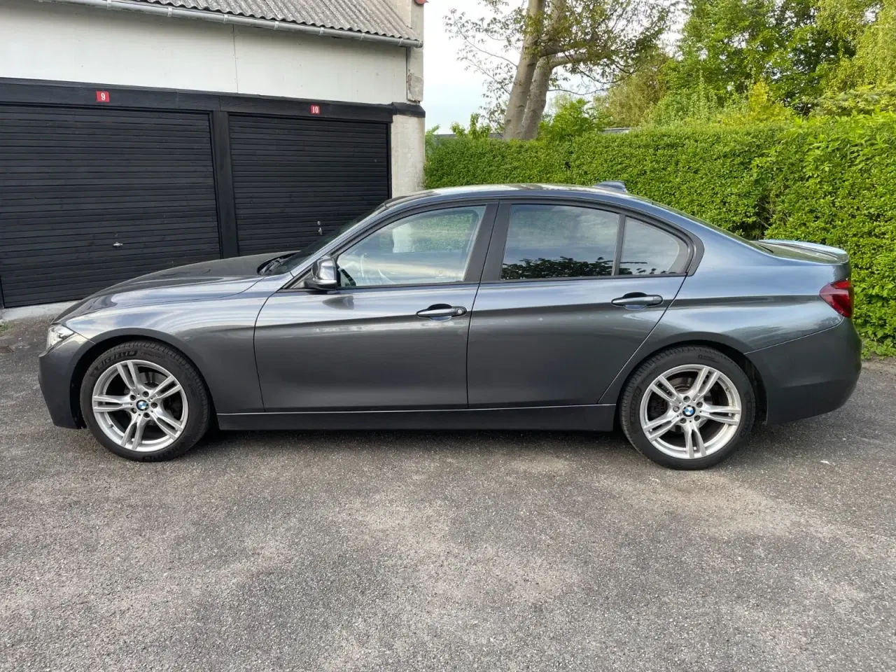 Billede 7 - BMW 320i 2,0 aut.