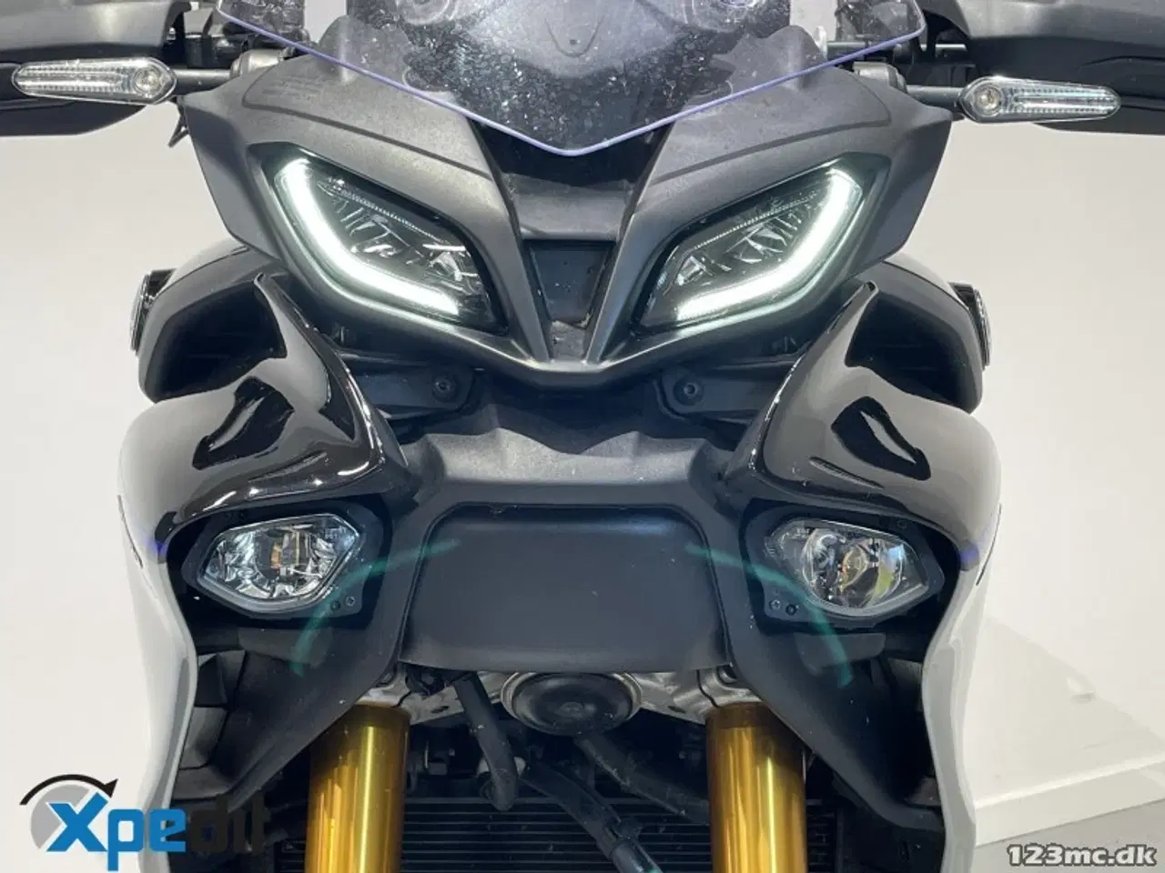 Billede 18 - Yamaha Tracer 9 GT+