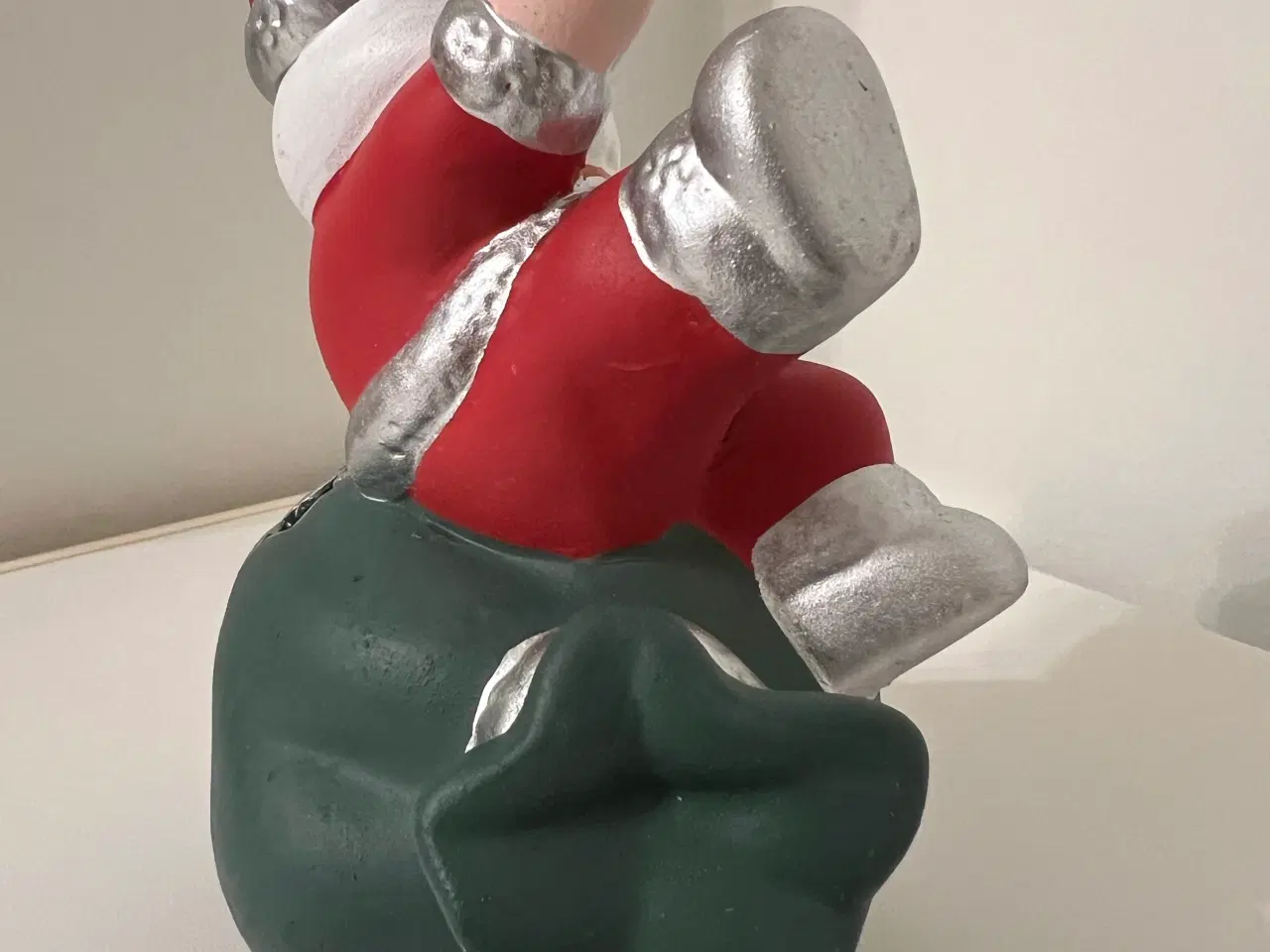 Billede 4 - Fyrfadsstage fra Jysk Sengetøj