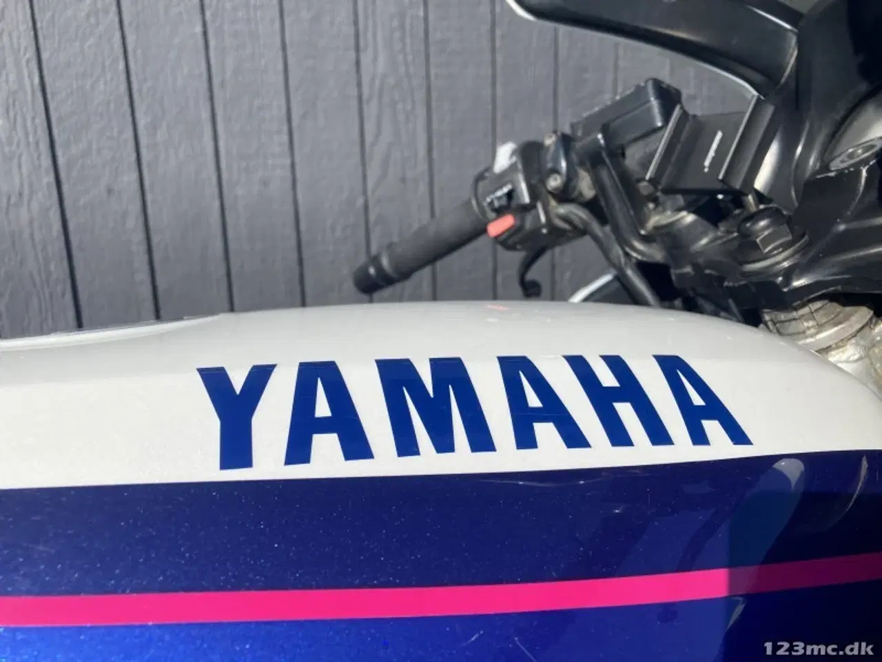 Billede 10 - Yamaha FJ 1200