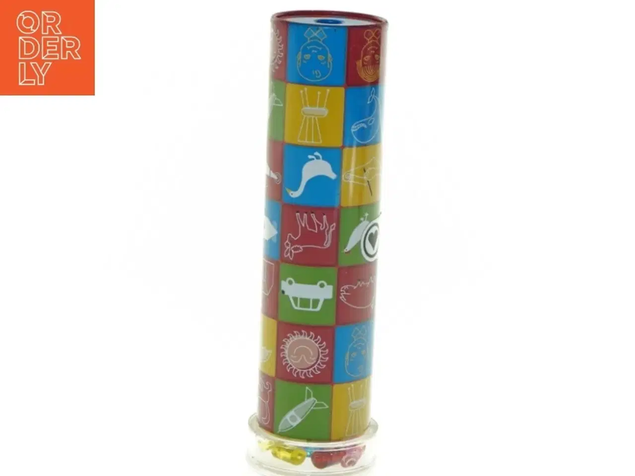 Billede 4 - Kalejdoskop (str. 15 x, 4 cm)