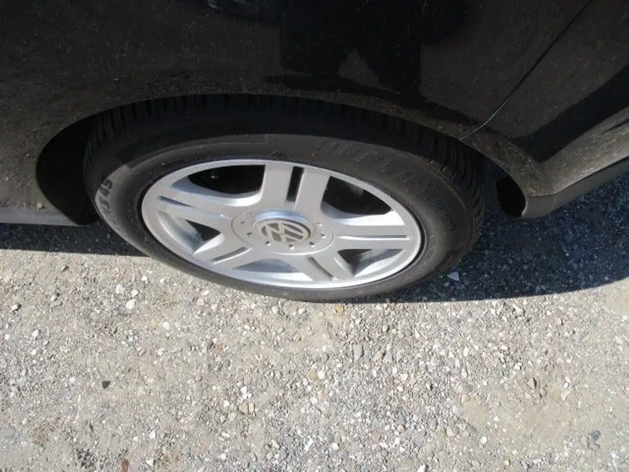 Billede 7 - VW Golf V 1,6 FSi Trendline