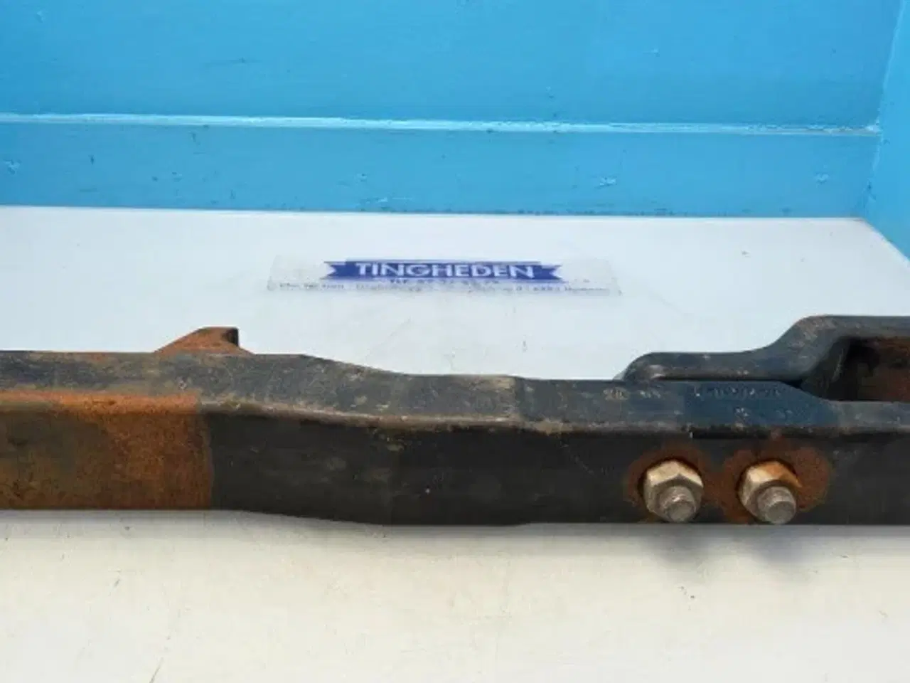 Billede 11 - New Holland  T6.165   Træk   87731771