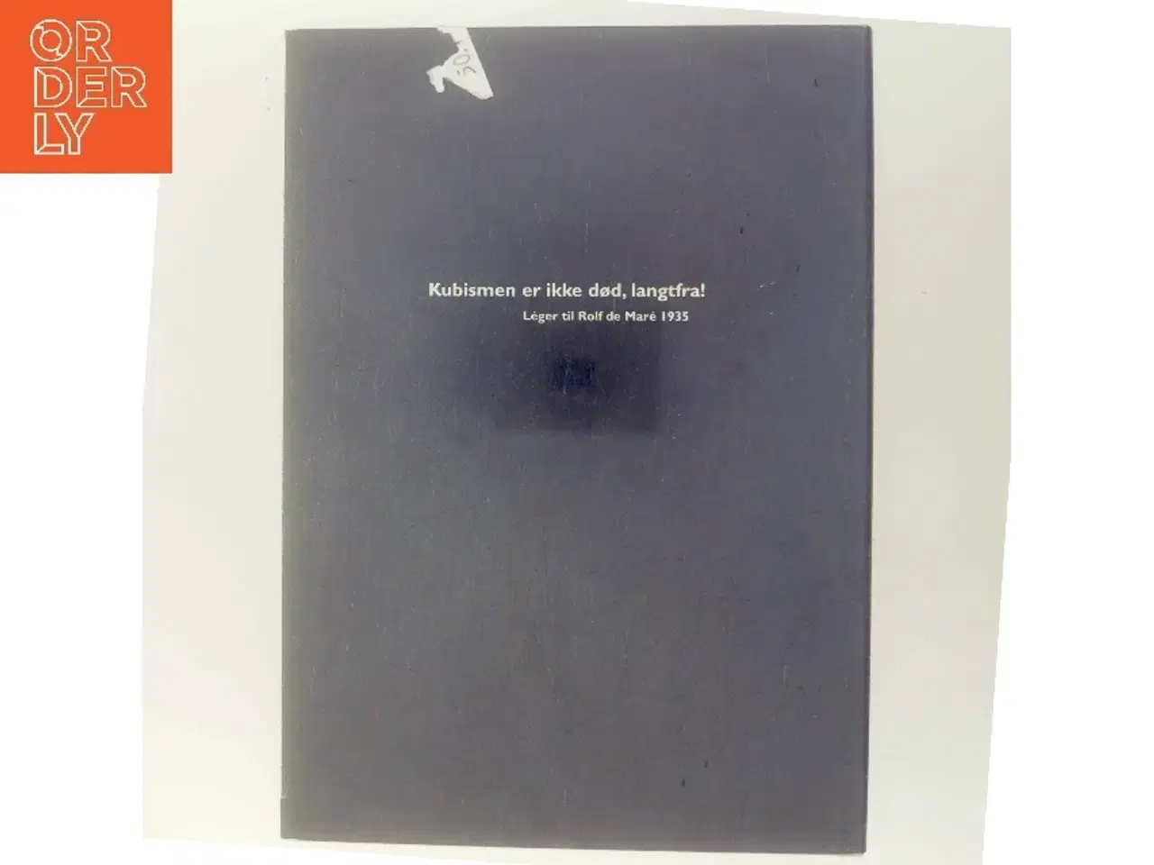 Billede 3 - Léger og Norden af <Bogens forfattere< (Bog)