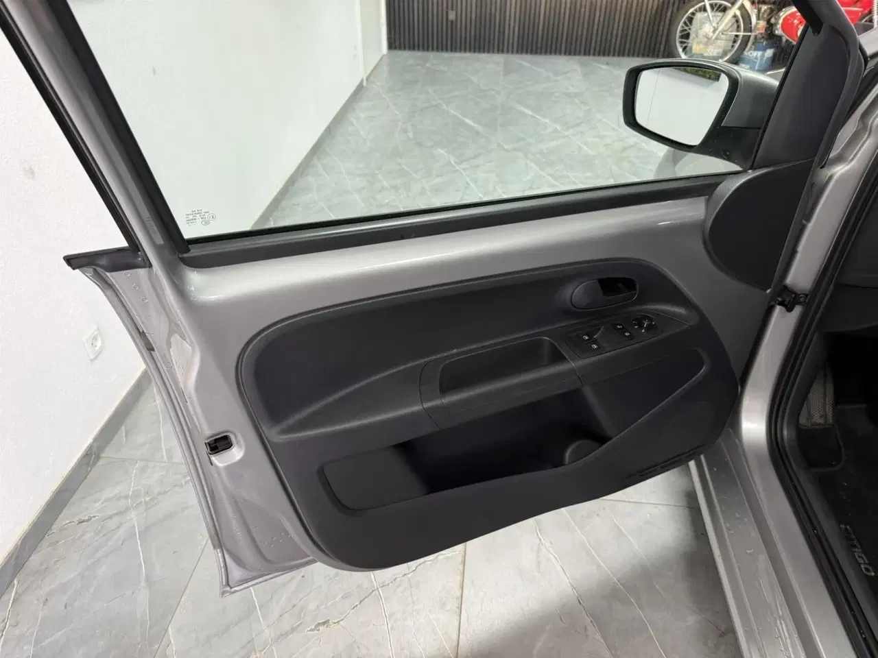 Billede 20 - Skoda Citigo 1,0 MPI Ambition 60HK 5d