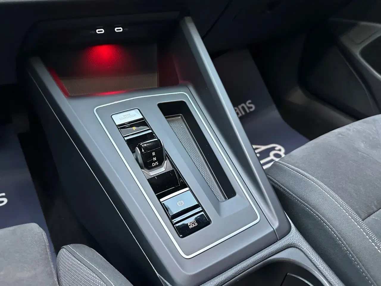 Billede 9 - VW Golf VIII 1,4 eHybrid DSG