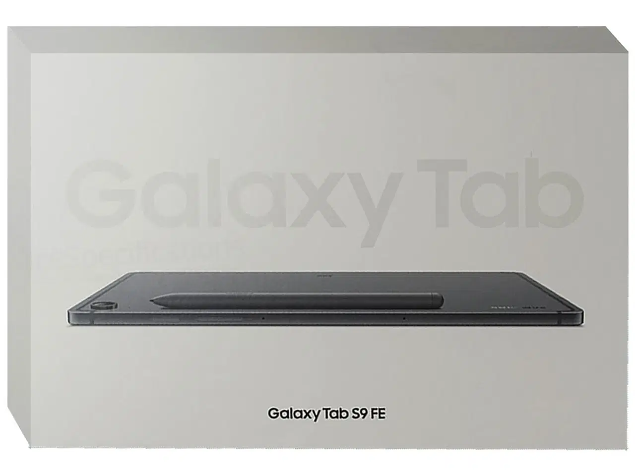 Billede 1 - Galaxy S9 FE