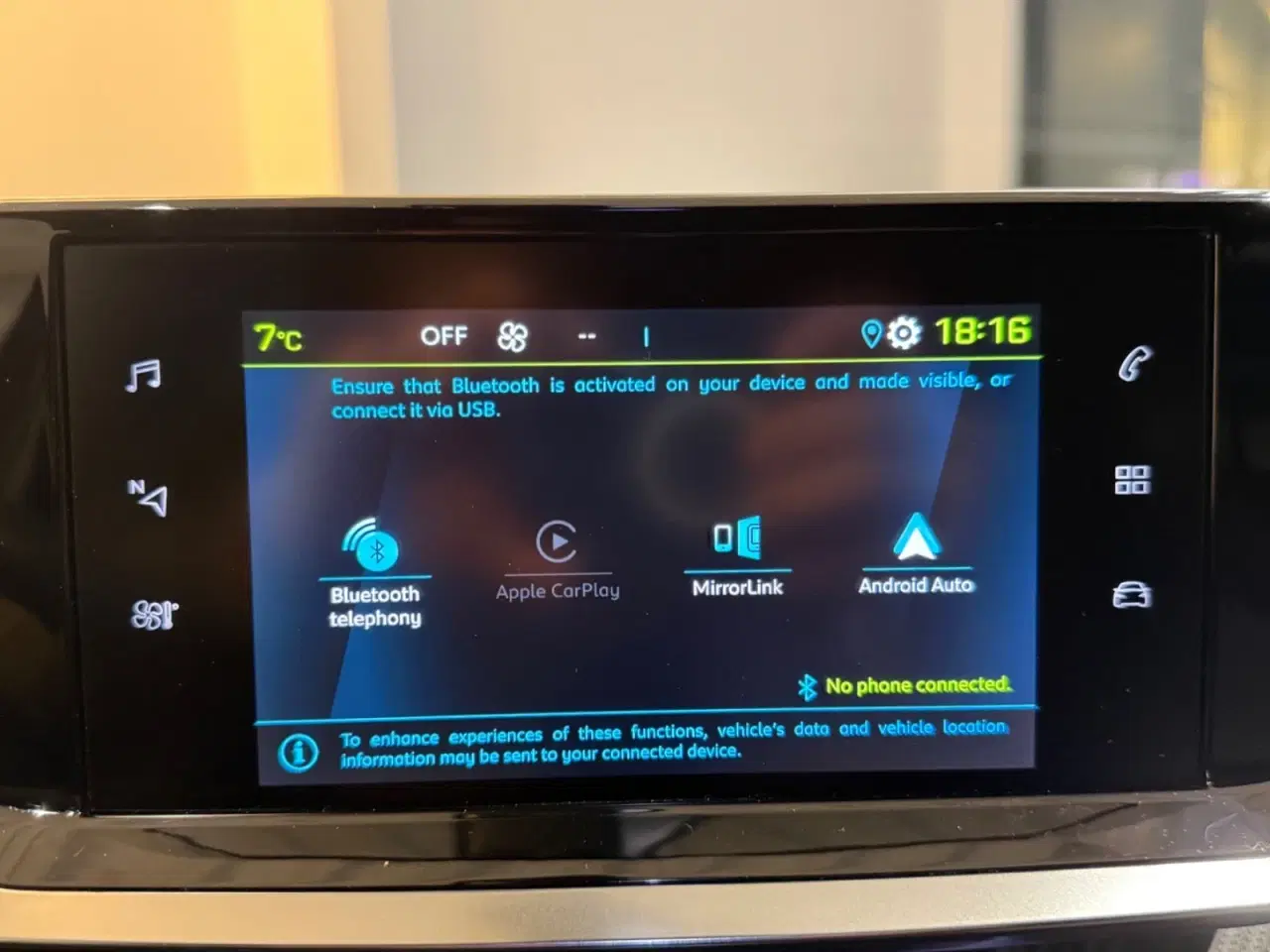 Billede 11 - Peugeot e-2008 50 Active