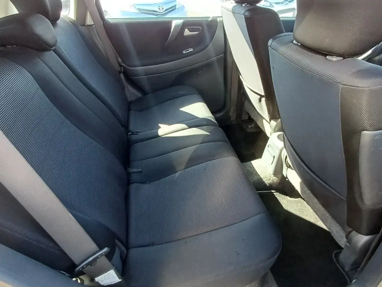 Billede 18 - Suzuki Liana 1,3
