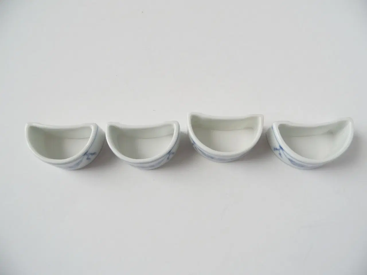 Billede 2 - B&G Empire servietringe - 200,00 kr/stk.