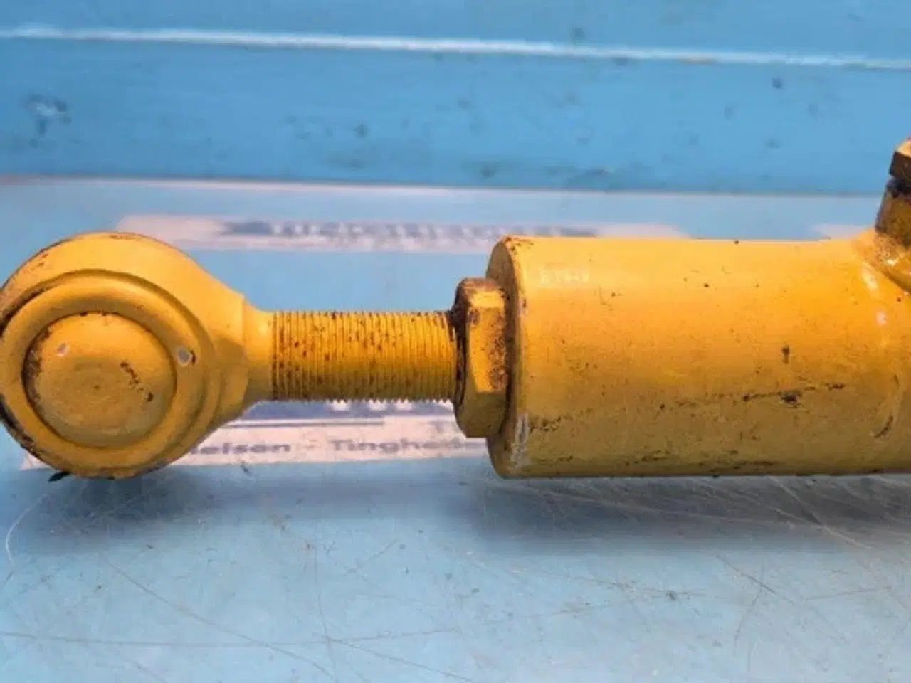 Billede 6 - New Holland TX68 Cylinder 378632