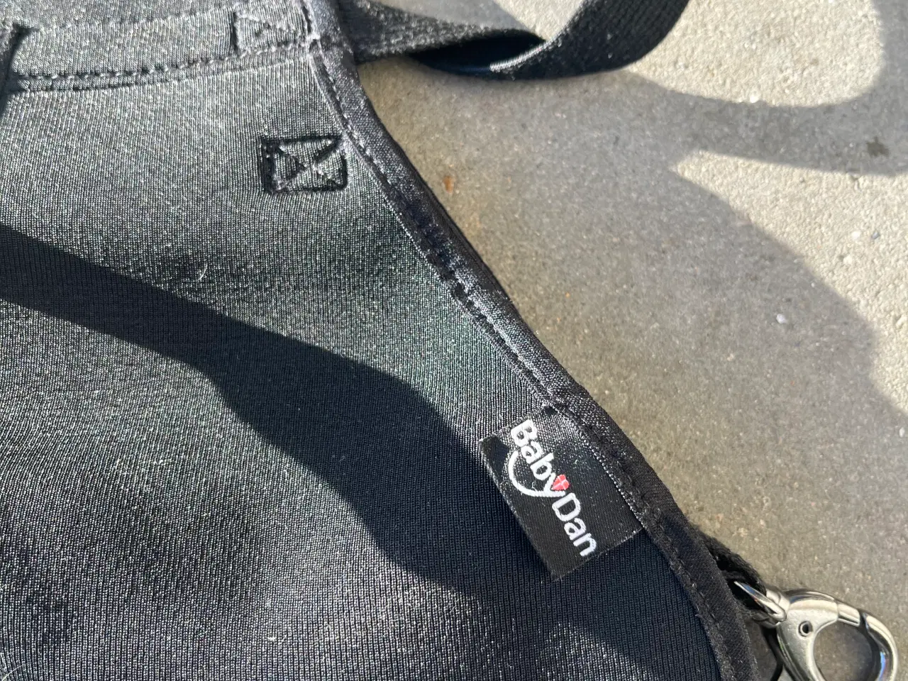 Billede 17 - Emmaljunga Big star supreme barnevogn