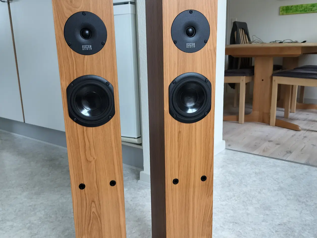 Billede 3 - System Audio SA1130
