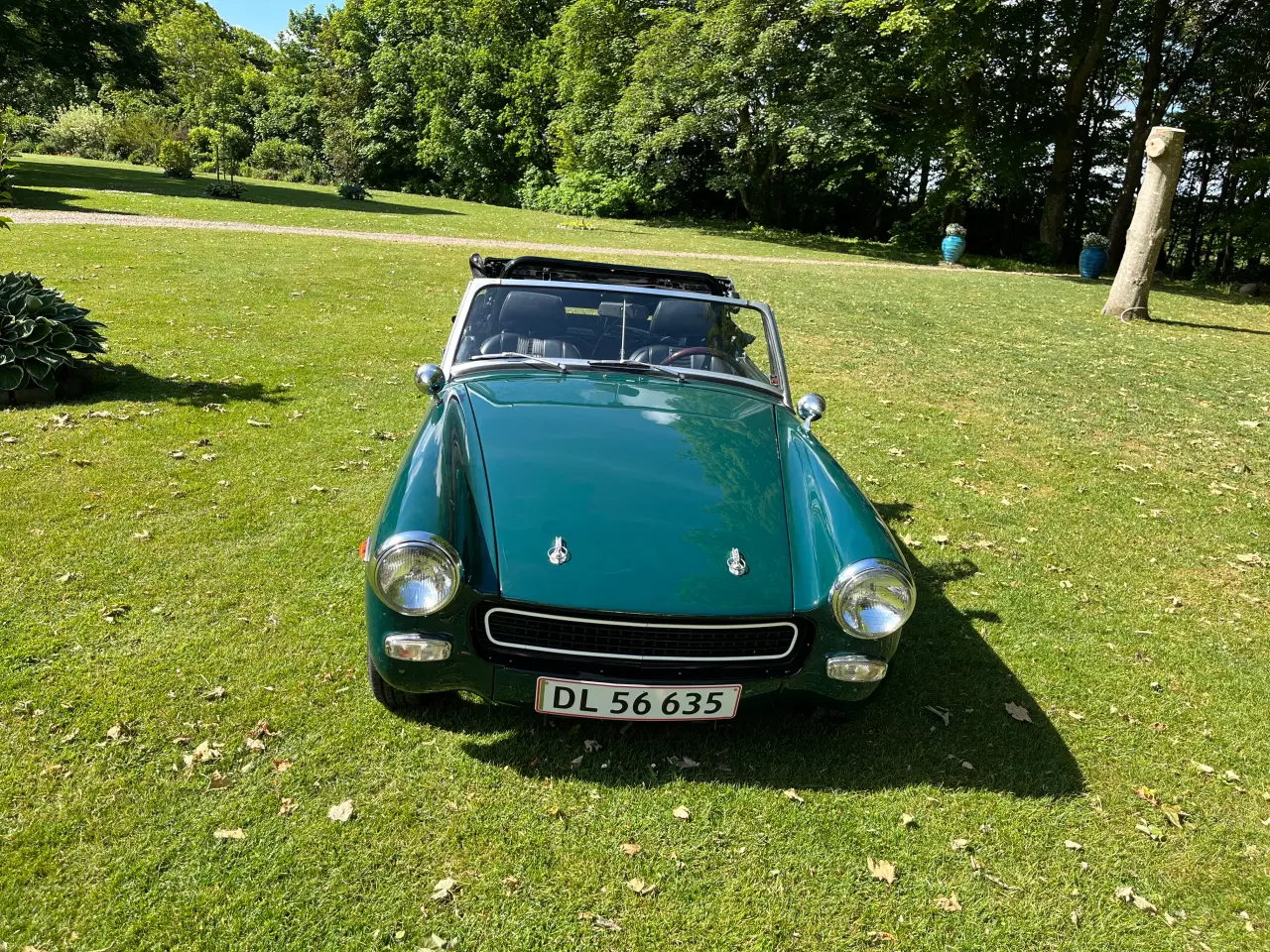 Billede 1 - Mig Midget 1,3 MK 3