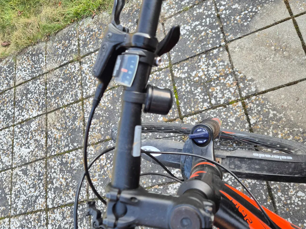 Billede 2 - Mountainbike 26 tommer