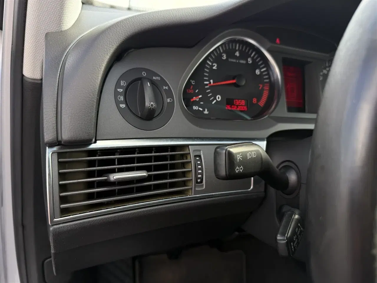 Billede 9 - Audi A6 Avant 2,4 V6 Quattro 177HK Stc 6g