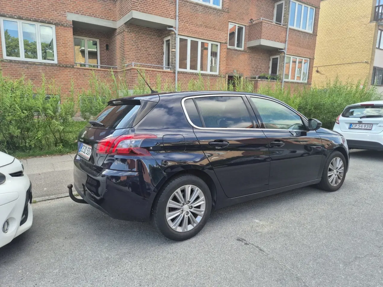 Billede 5 - Peugeot 308 1,2 PureTech 130 Selection Sky