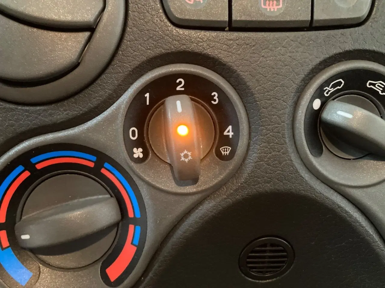 Billede 15 - Fiat Panda 1,2 69 Fresh