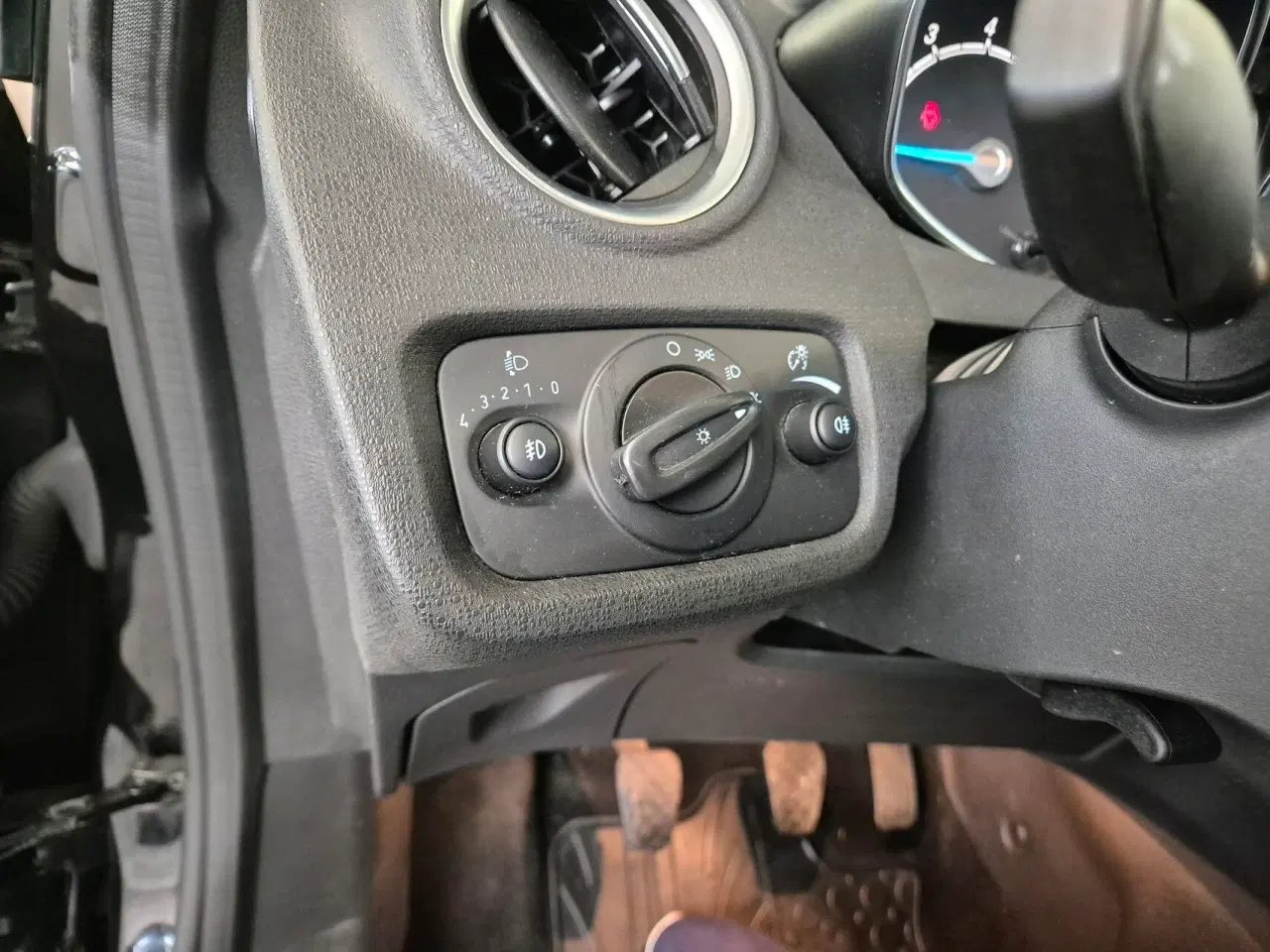 Billede 14 - Ford Fiesta 1,0 EcoBoost Titanium Start/Stop 125HK 5d