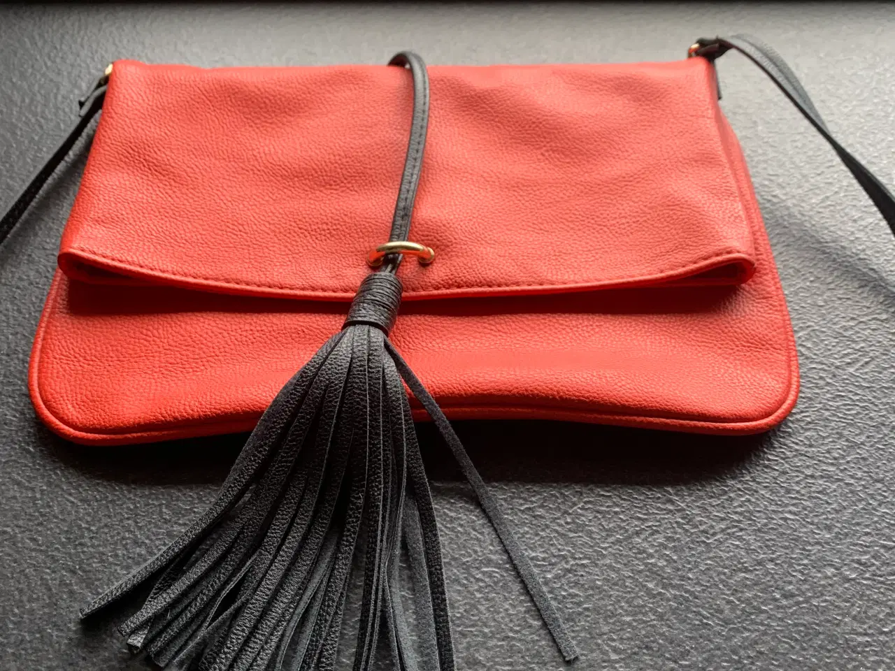 Billede 1 - H&M skuldertaske