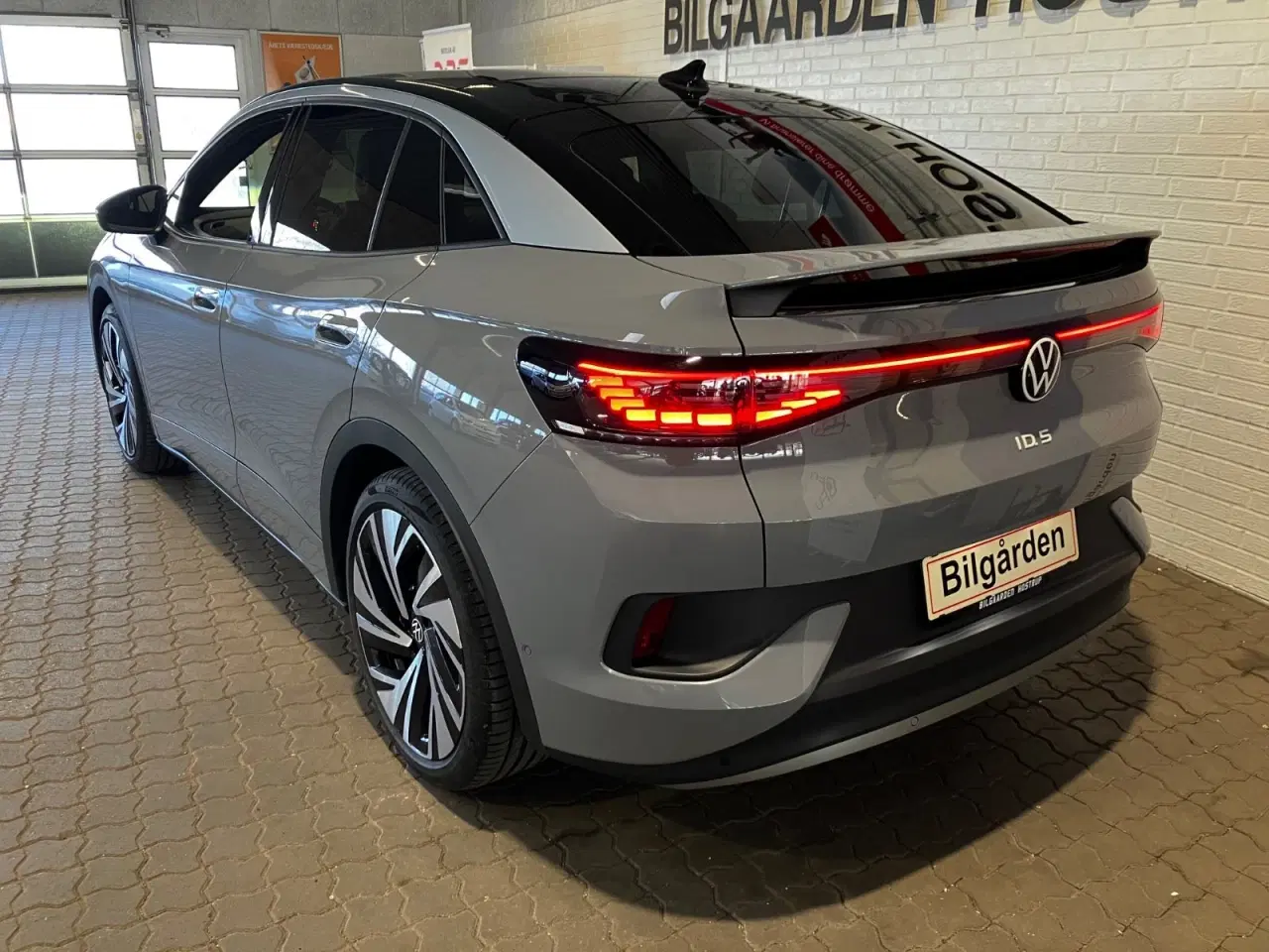 Billede 4 - VW ID.5 77 Style+