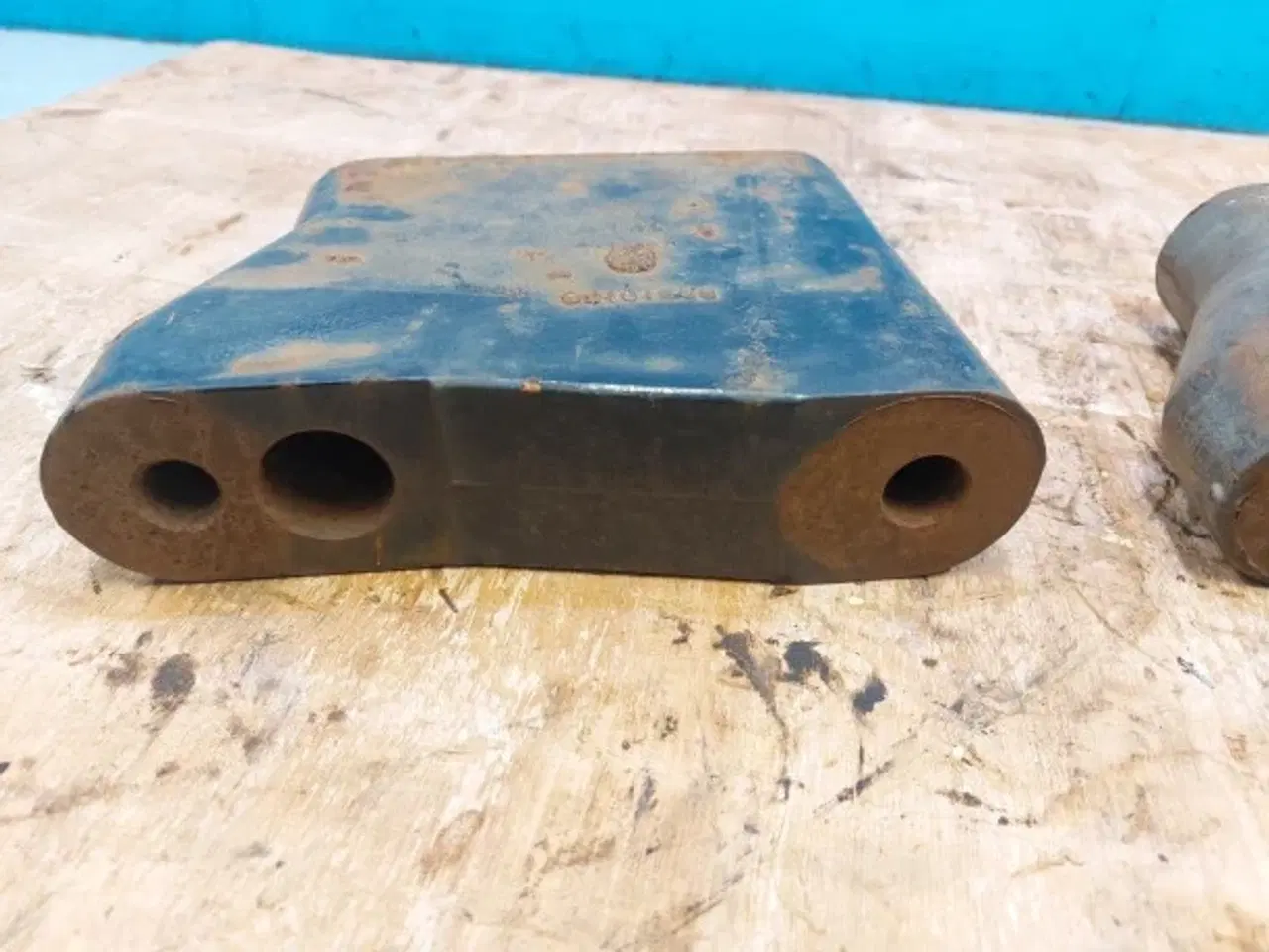 Billede 8 - New Holland TM140 Spacer 22kg 82016138