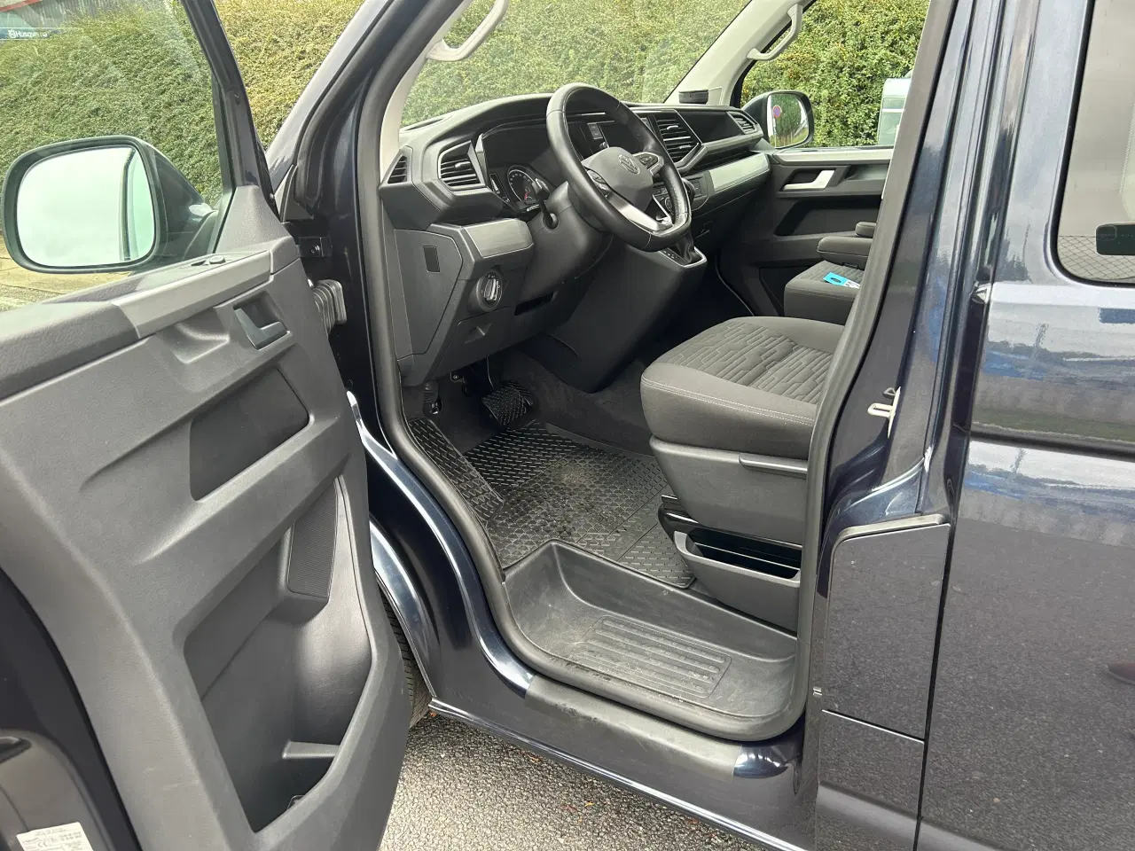 Billede 13 - VW Multivan Comfortline T6 Aut Cdi 2021