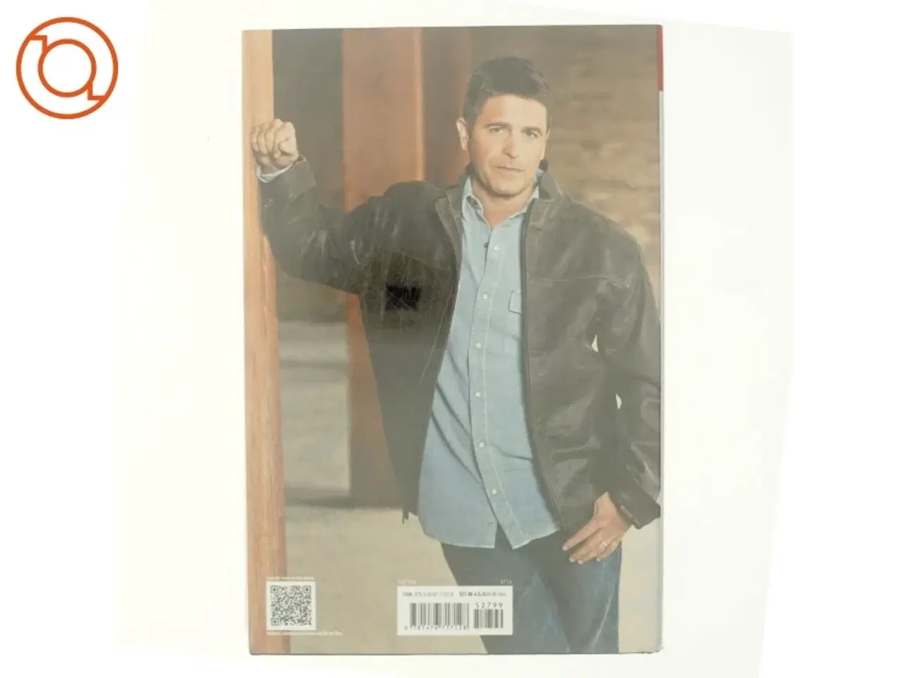 Billede 3 - Act of war : a thriller af Brad Thor (Bog)