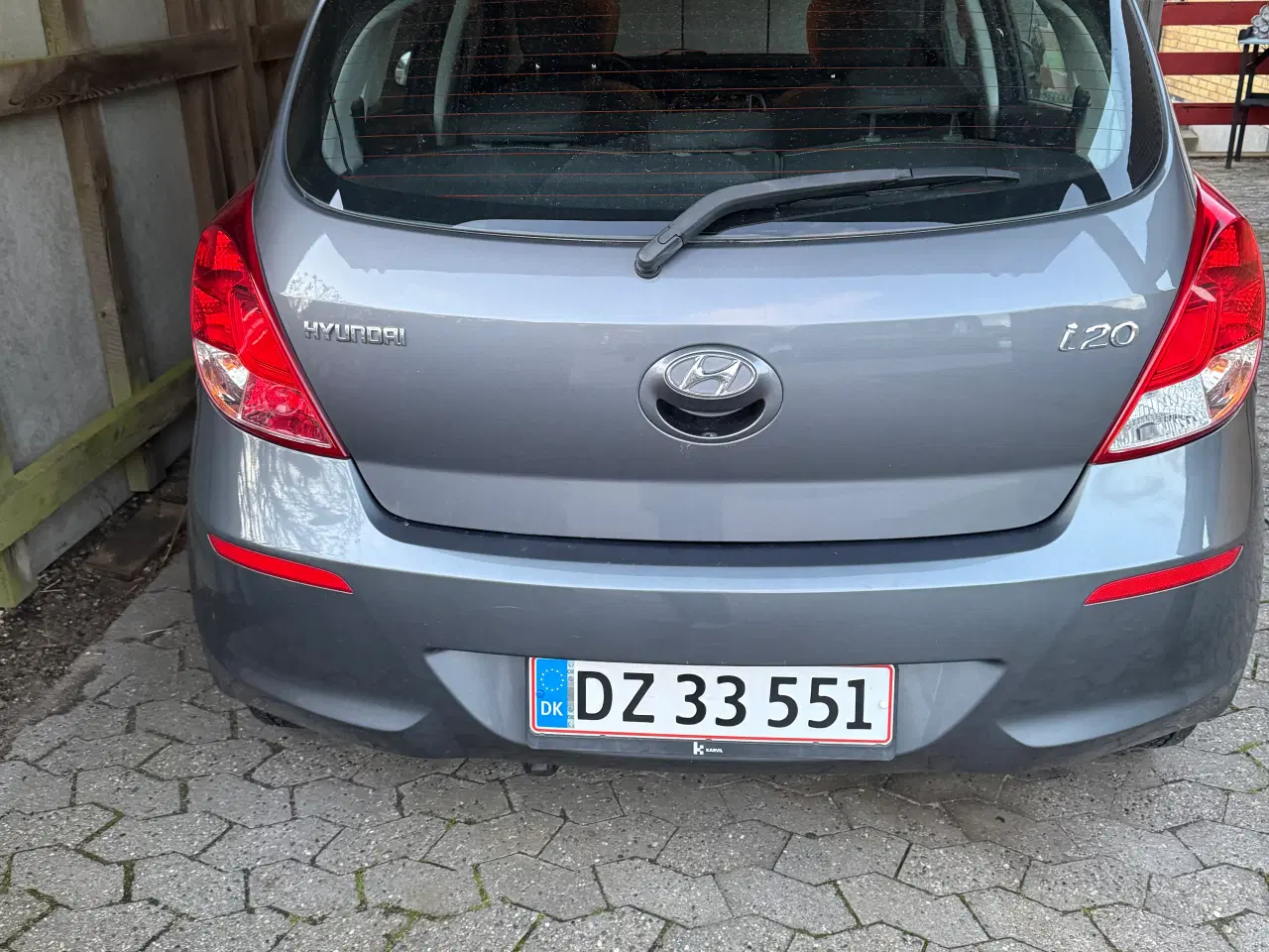 Billede 6 - Hyundai i20 