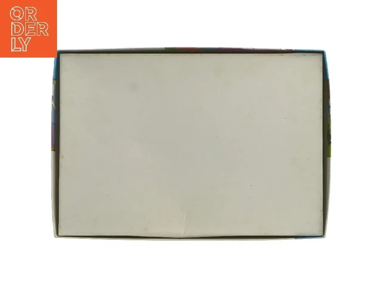 Billede 3 - Peppa Pig puslespil med 24 brikker fra Dino (str. 24 brikker cm)