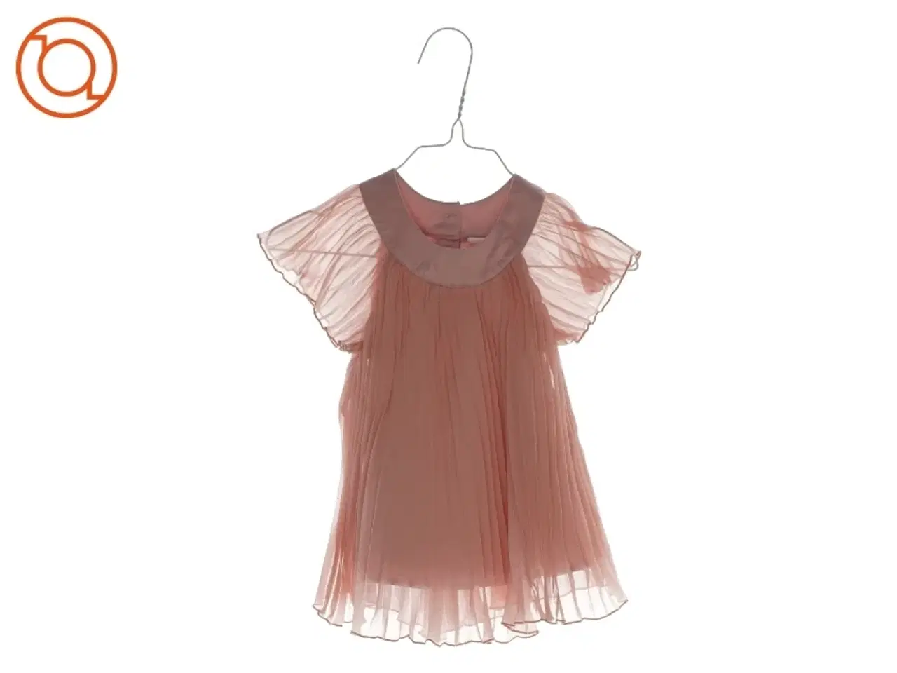 Billede 1 - Kjole fra H&M (str. 62) fra H&M (str. 62)