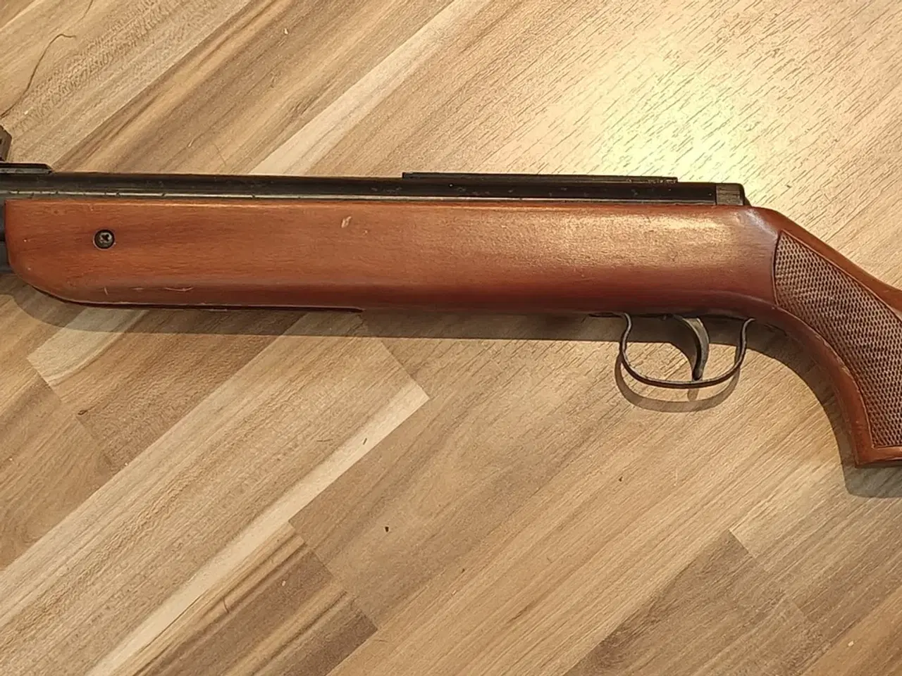 Billede 1 - Luftgevær Diana 35