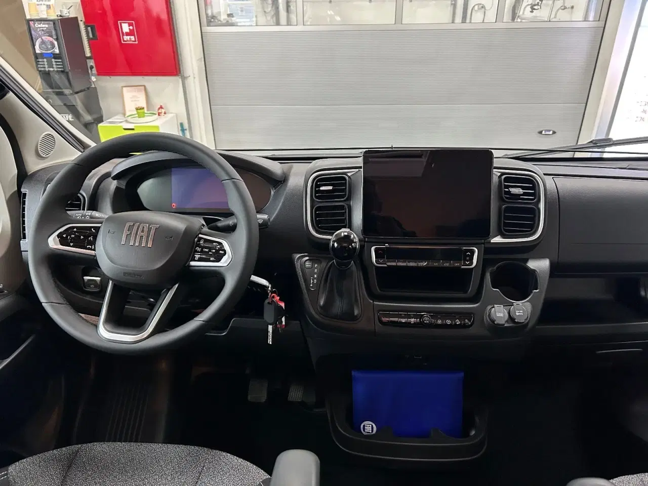 Billede 8 - Carado CV640 PRO+ 2,3 JTD 140 aut.