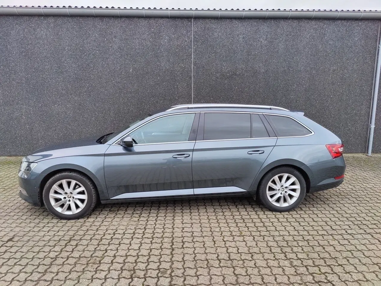 Billede 3 - Skoda Superb 1,4 TSi 150 Style Combi DSG