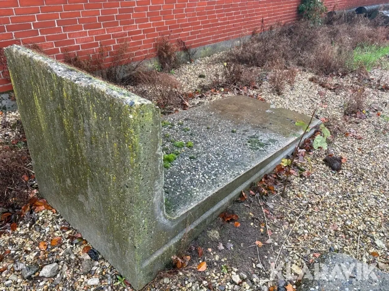 Billede 3 - Køresiloelementer
