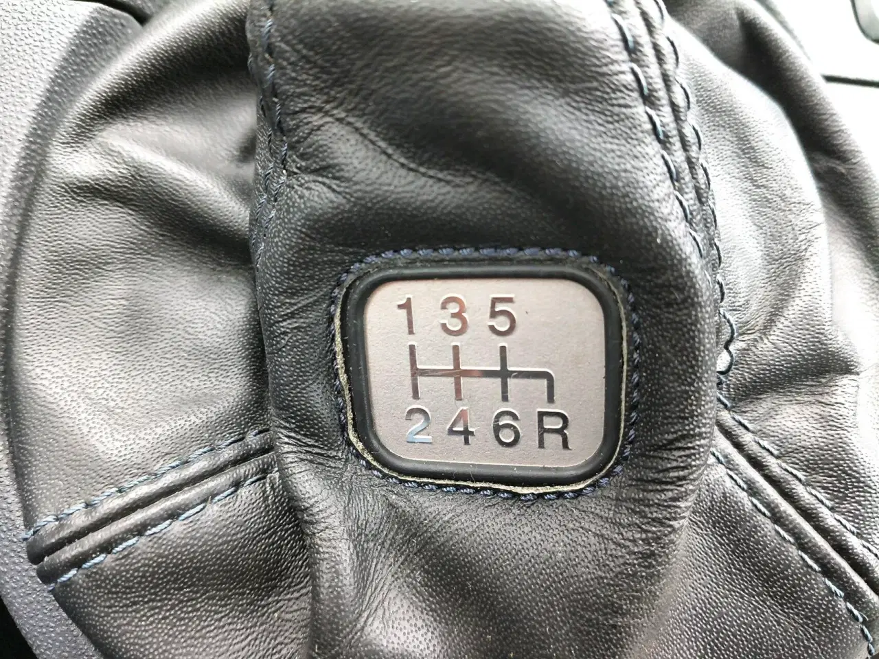 Billede 5 - Fiat 500 1,4 16V Lounge 100HK 3d 6g