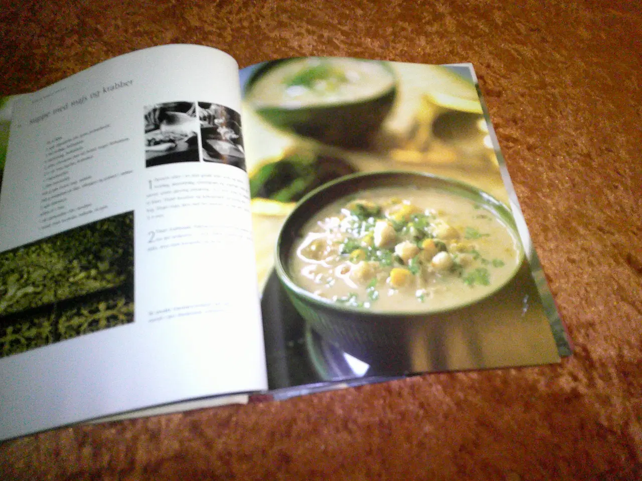 Billede 3 - Mad og kultur Thailand, Judy Williams