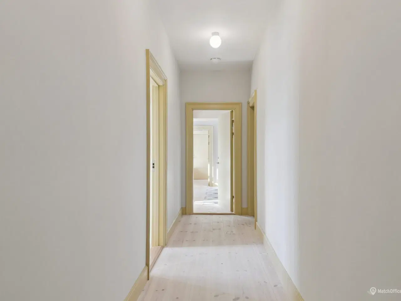 Billede 14 - Unikke lokaler på Hjørring Station – 559 m²