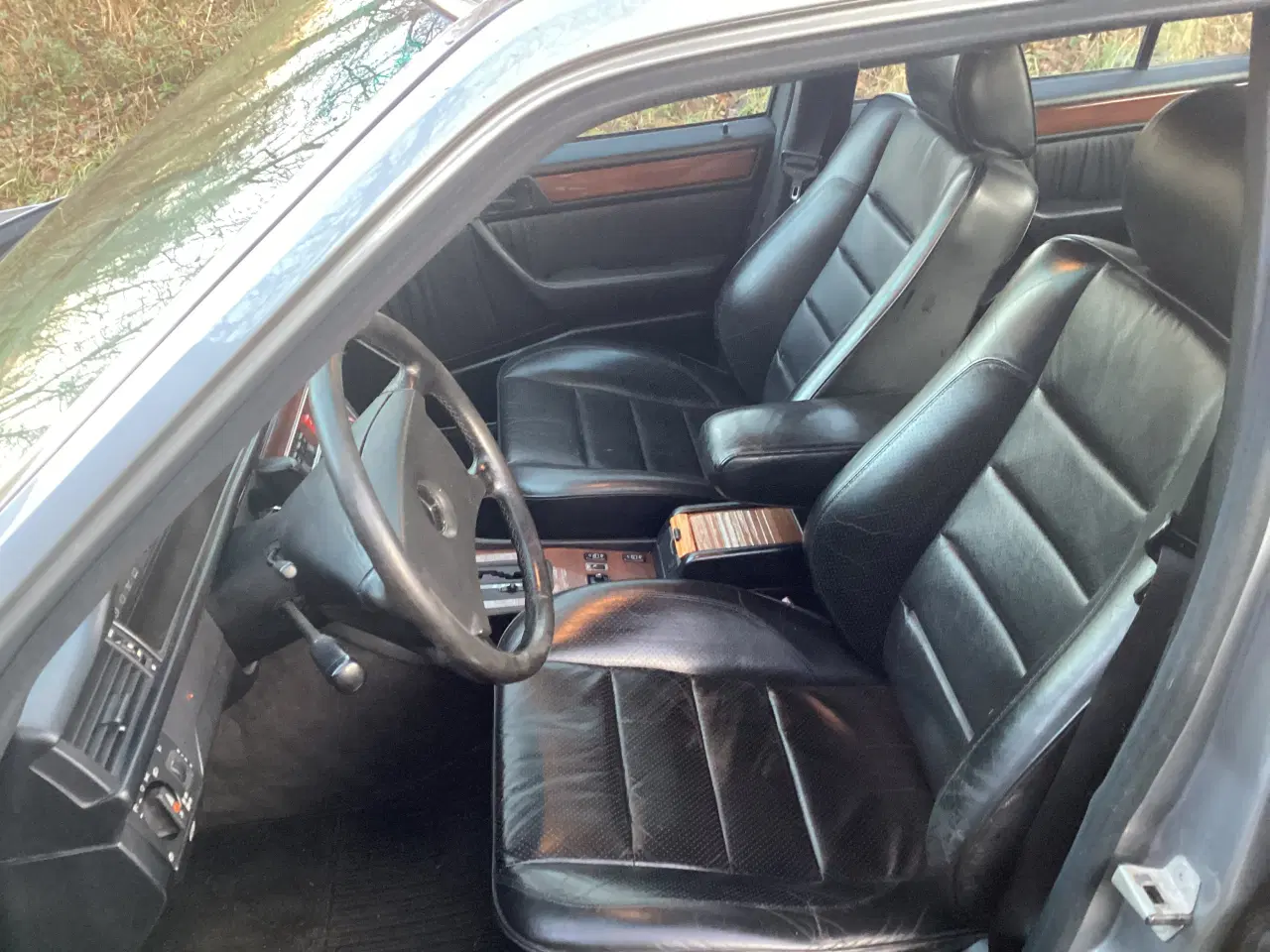 Billede 11 - Mercedes 300E-24