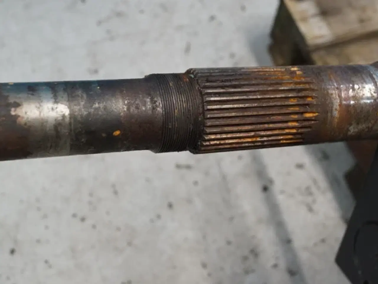 Billede 16 - New Holland Krumtap 700142202