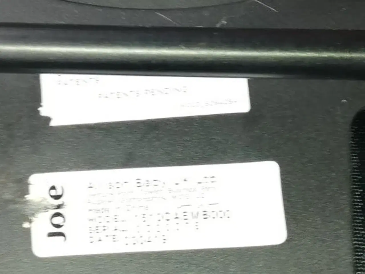 Billede 8 - JOIE BØRNE AUTO STOL 40-85 CM I FLOT STAND