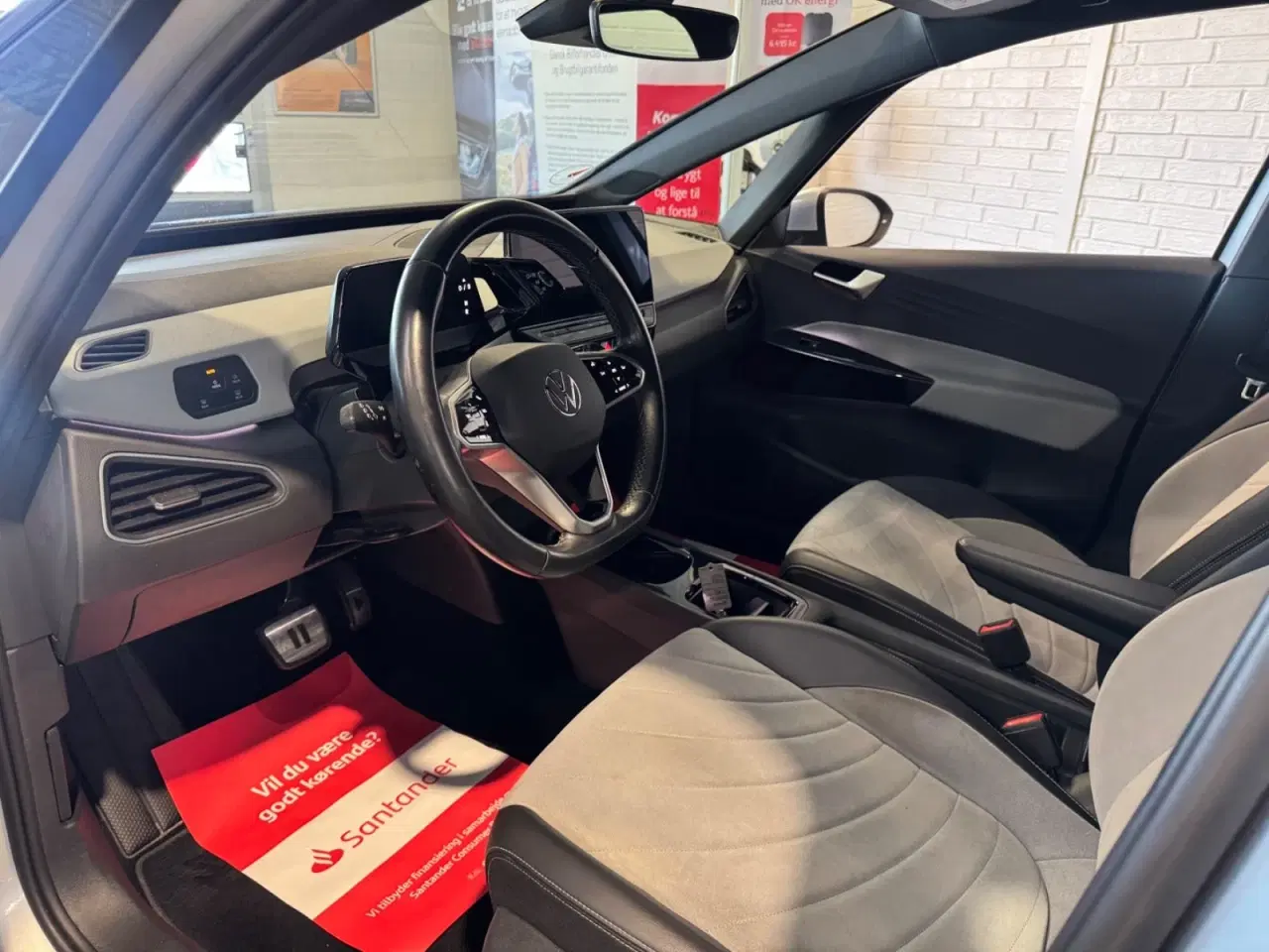 Billede 8 - VW ID.3 77 Pro S