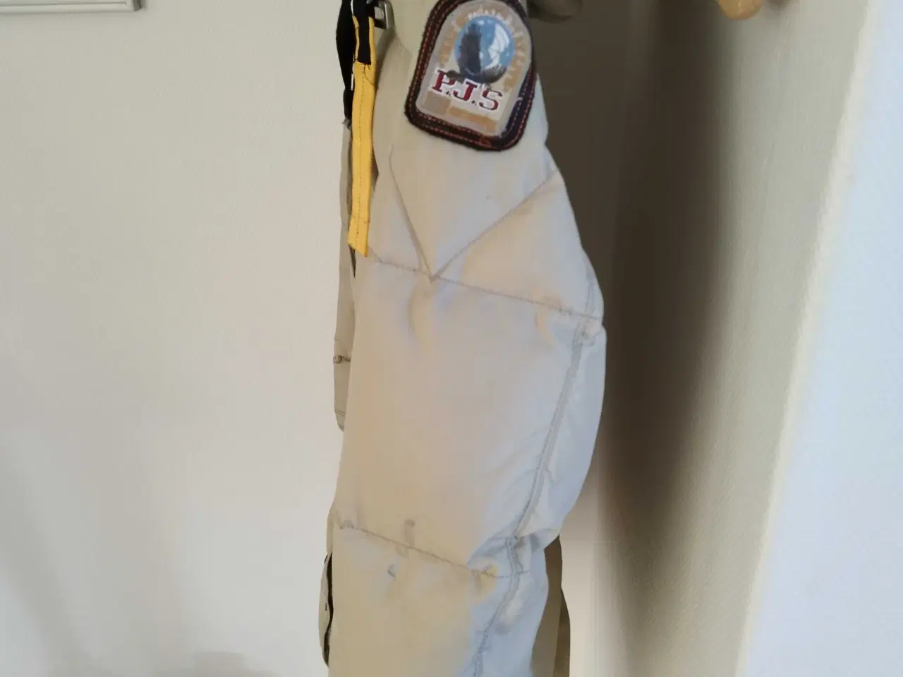 Billede 3 - Parajumpers frakke sælges