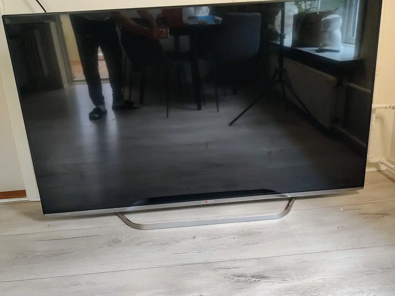 Billede 3 - SmartTV LG 65"