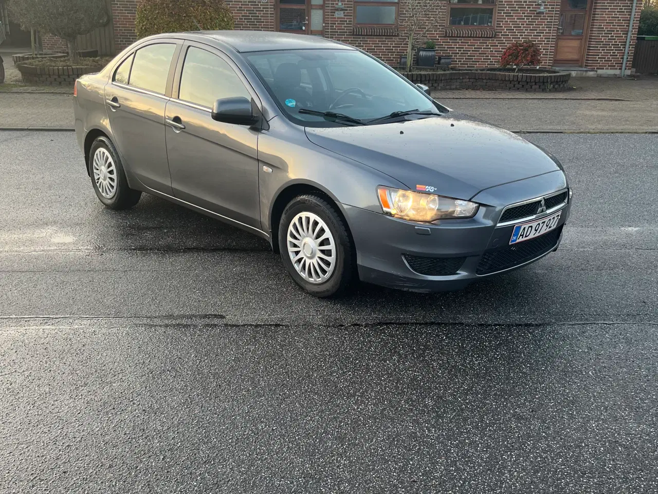 Billede 4 - Nysynet bil