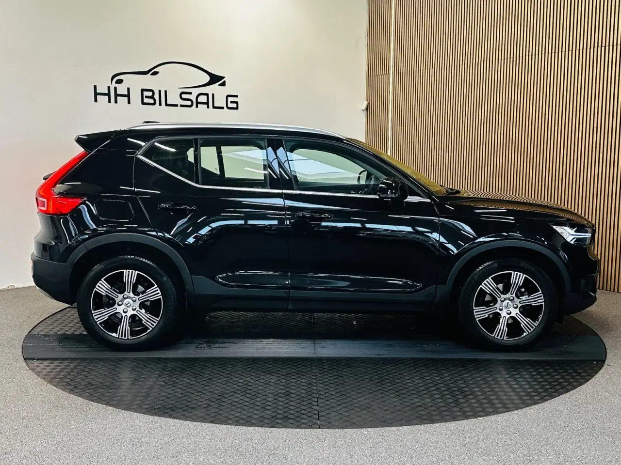 Billede 4 - Volvo XC40 1,5 T3 163 aut.