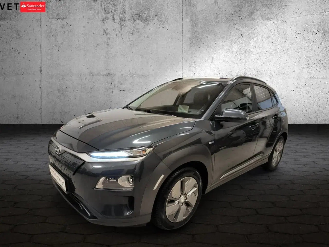 Billede 1 - Hyundai Kona 64 EV Premium