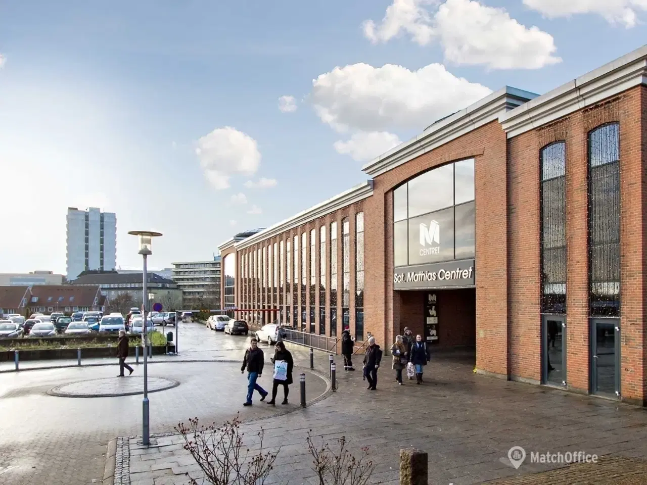 Billede 6 - Rummeligt kontorlejemål på 141 m², 1. sal